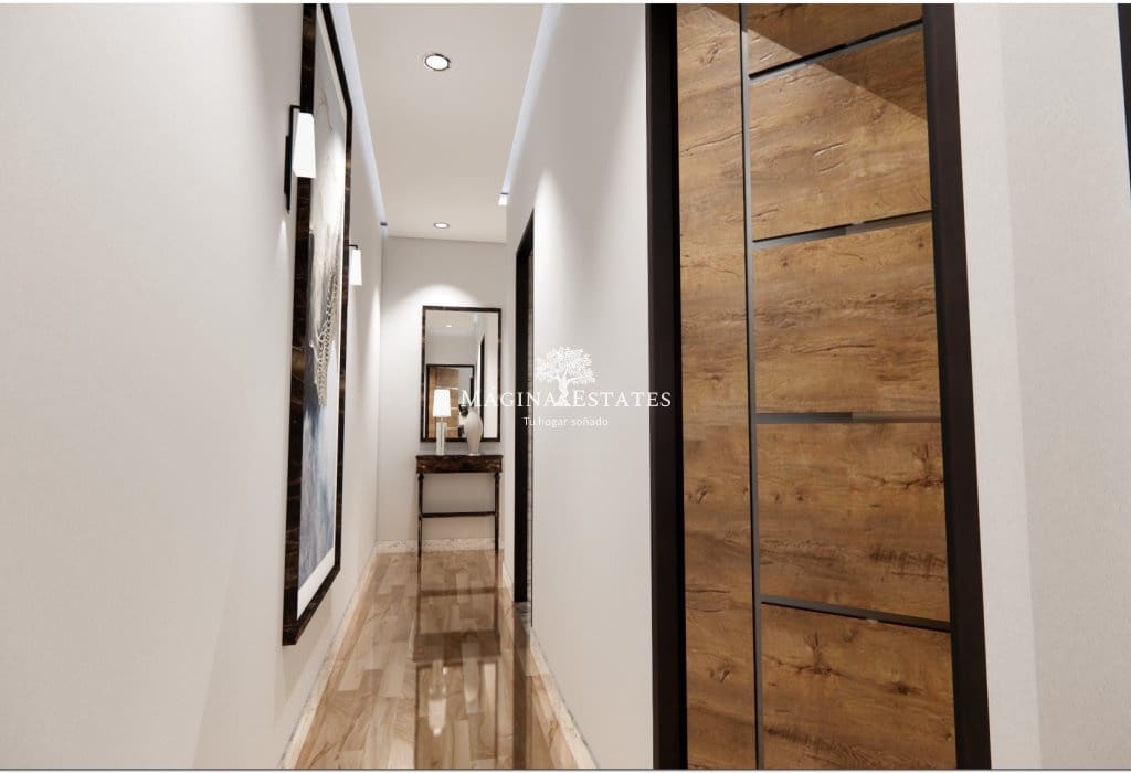 Apartamento de 2 habitaciones en Fuengirola en venta - 290.000 € (Ref: 9499809)