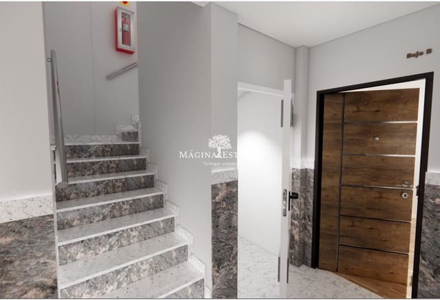 Apartamento de 2 habitaciones en Zona Puerto Deportivo, Fuengirola en venta - 290.000 € (Ref: 9499809)