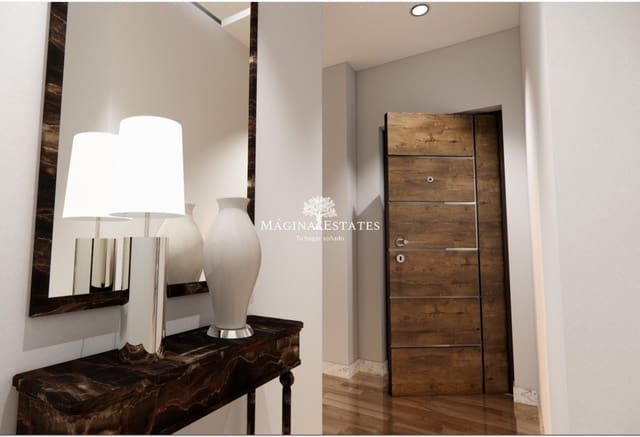 Apartamento de 2 habitaciones en Zona Puerto Deportivo, Fuengirola en venta - 290.000 € (Ref: 9499809)