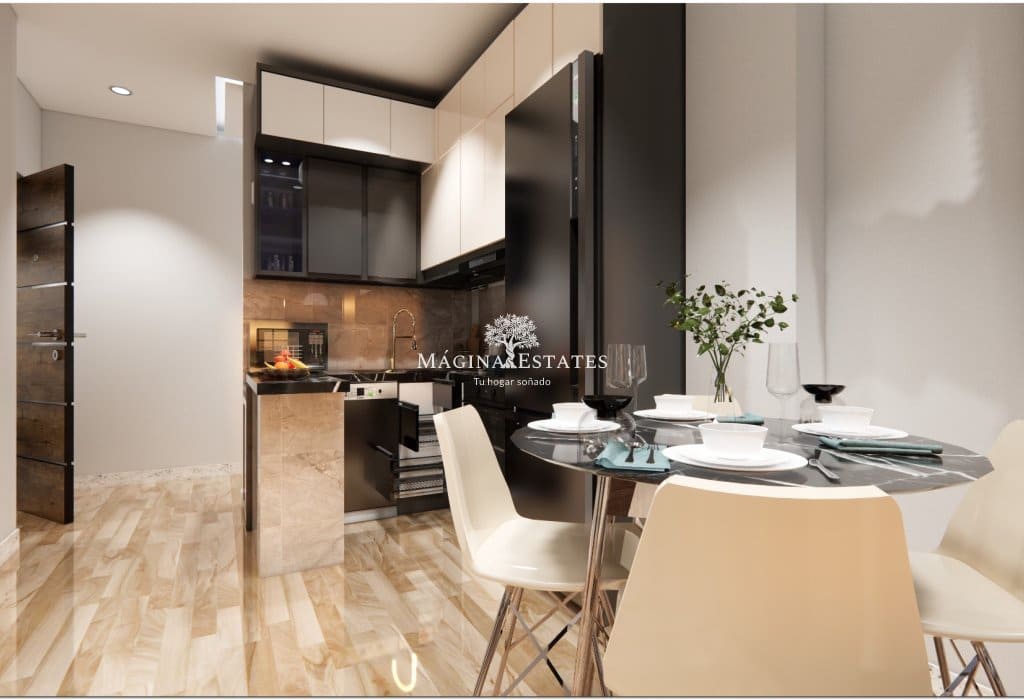 Apartamento de 2 habitaciones en Fuengirola en venta - 290.000 € (Ref: 9499809)