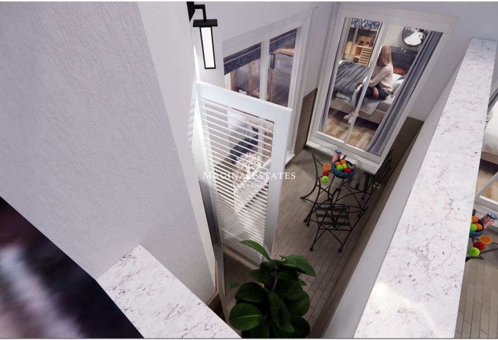 Apartamento de 2 habitaciones en Fuengirola en venta - 290.000 € (Ref: 9499809)