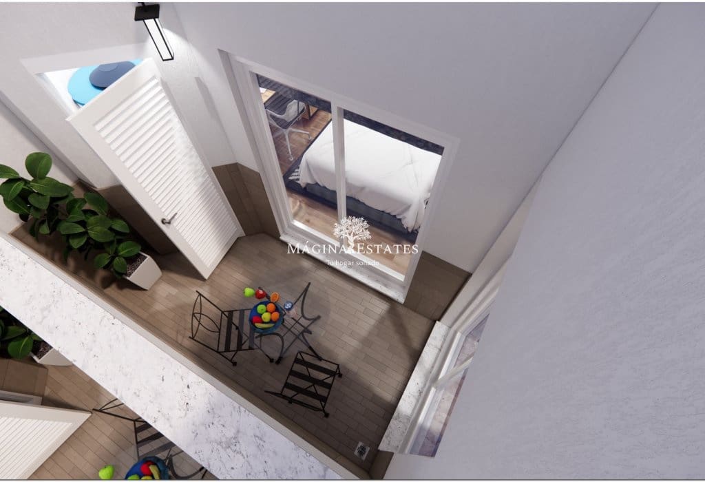 2 bedroom Apartment for sale in Fuengirola - € 285,000 (Ref: 9499810)