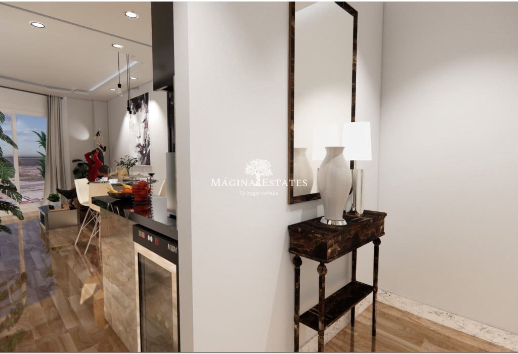 2 bedroom Apartment for sale in Fuengirola - € 285,000 (Ref: 9499810)