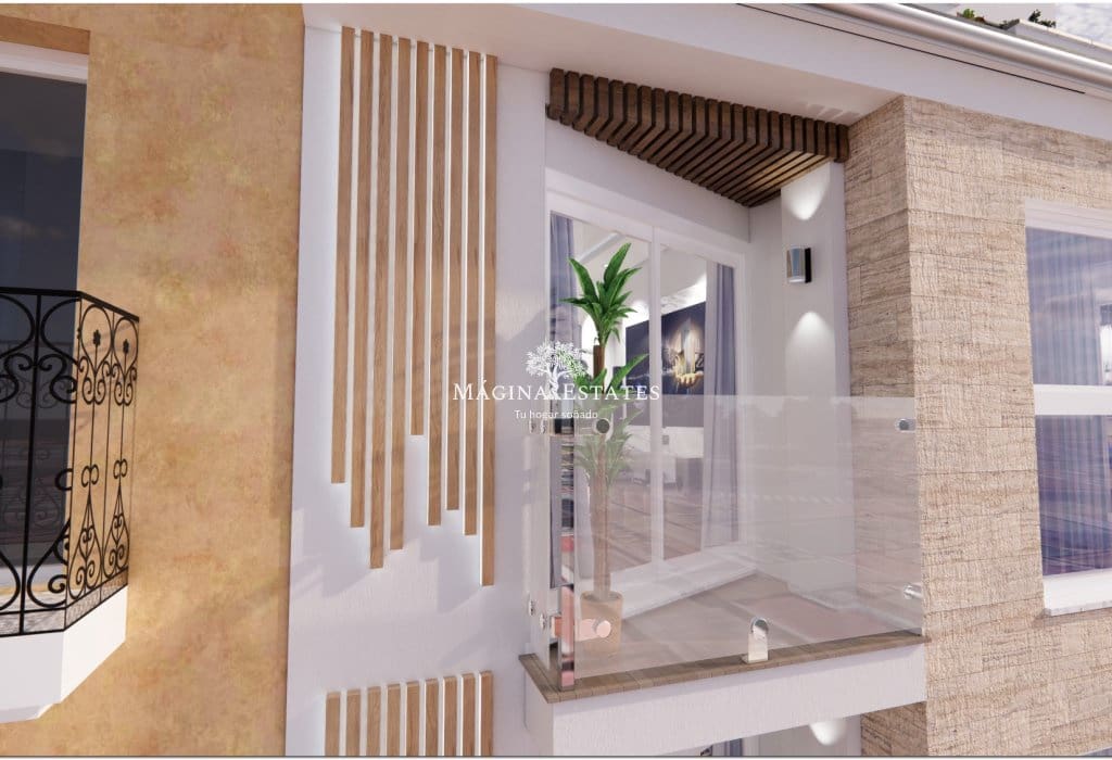 2 bedroom Apartment for sale in Fuengirola - € 285,000 (Ref: 9499810)