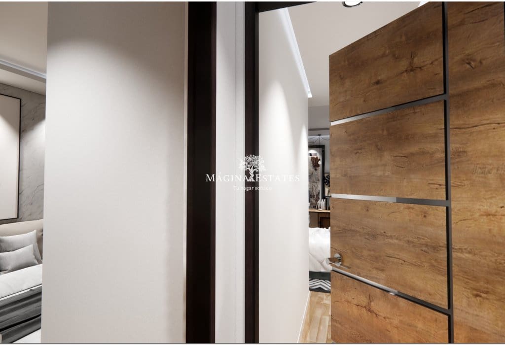 2 bedroom Apartment for sale in Fuengirola - € 285,000 (Ref: 9499810)