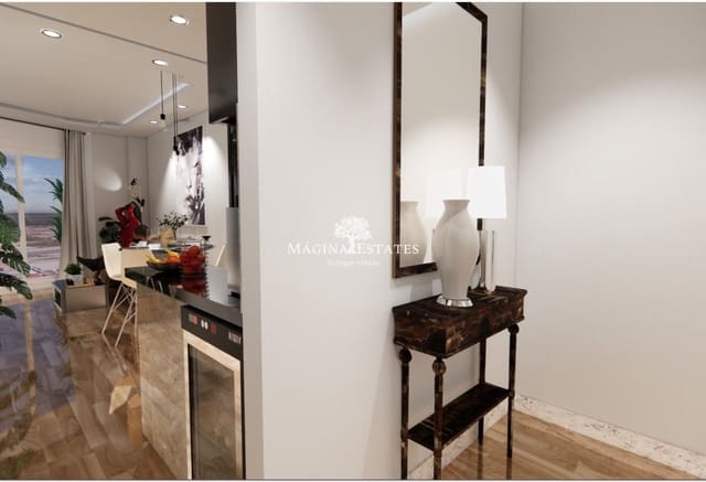 2 bedroom Apartment for sale in Zona Puerto Deportivo, Fuengirola - € 285,000 (Ref: 9499810)