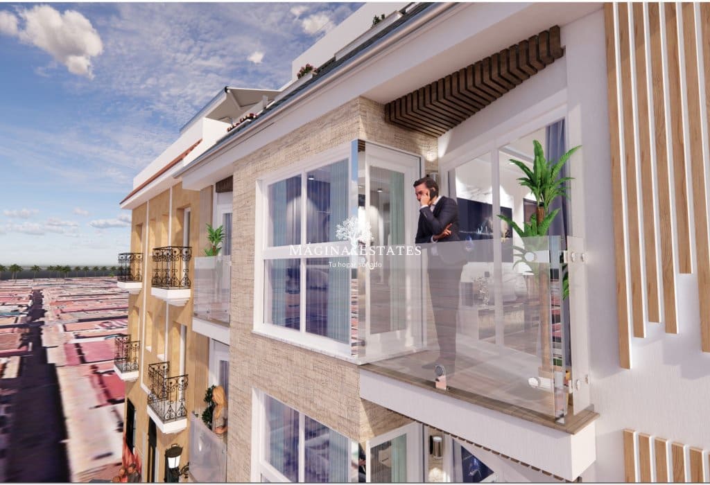 2 bedroom Apartment for sale in Fuengirola - € 285,000 (Ref: 9499810)