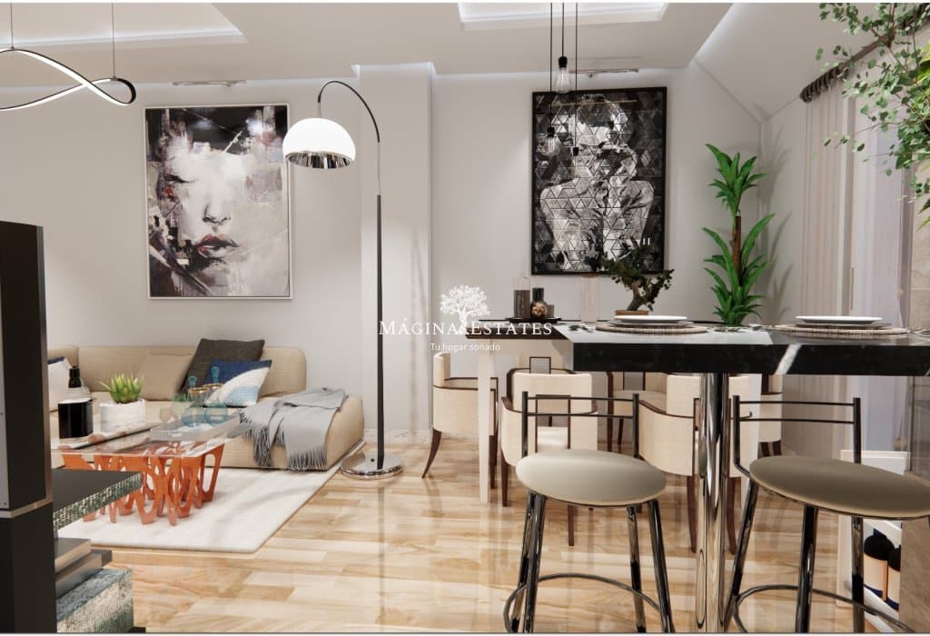 2 bedroom Apartment for sale in Fuengirola - € 285,000 (Ref: 9499810)