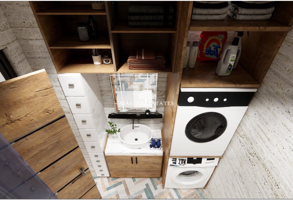 2 bedroom Apartment for sale in Fuengirola - € 285,000 (Ref: 9499810)