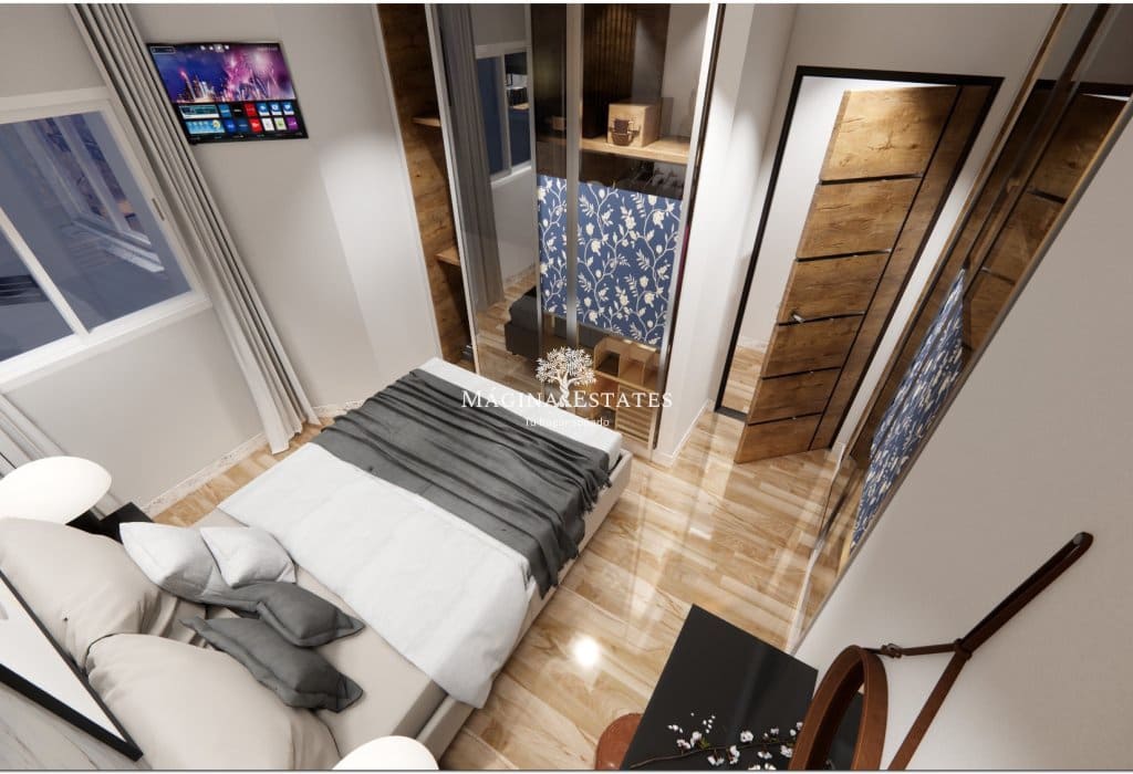 2 bedroom Apartment for sale in Fuengirola - € 285,000 (Ref: 9499810)