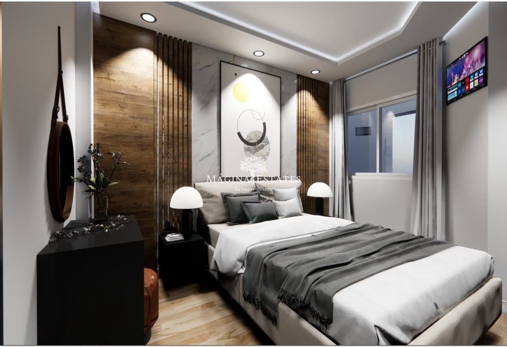 2 bedroom Apartment for sale in Fuengirola - € 285,000 (Ref: 9499810)