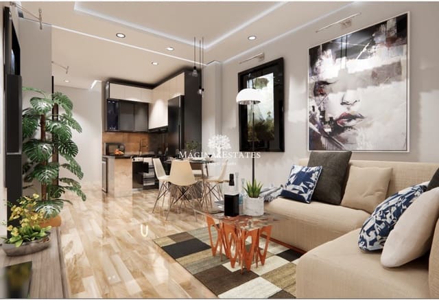 2 bedroom Apartment for sale in Zona Puerto Deportivo, Fuengirola - € 285,000 (Ref: 9499810)