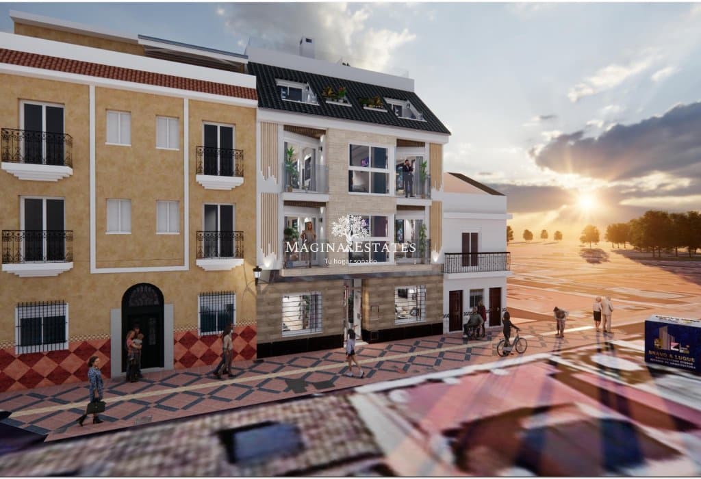 2 bedroom Apartment for sale in Fuengirola - € 285,000 (Ref: 9499810)