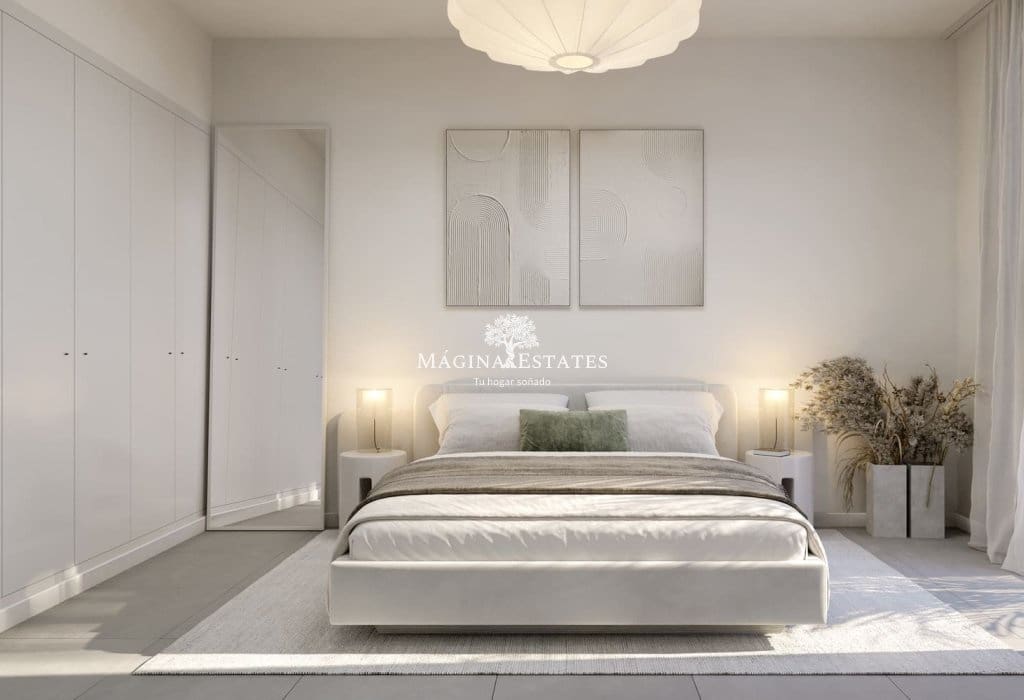 2 chambre Appartement à vendre à Fuengirola avec piscine garage - 429 950 € (Ref: 9499811)