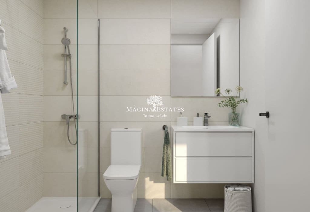 2 chambre Appartement à vendre à Fuengirola avec piscine garage - 429 950 € (Ref: 9499811)