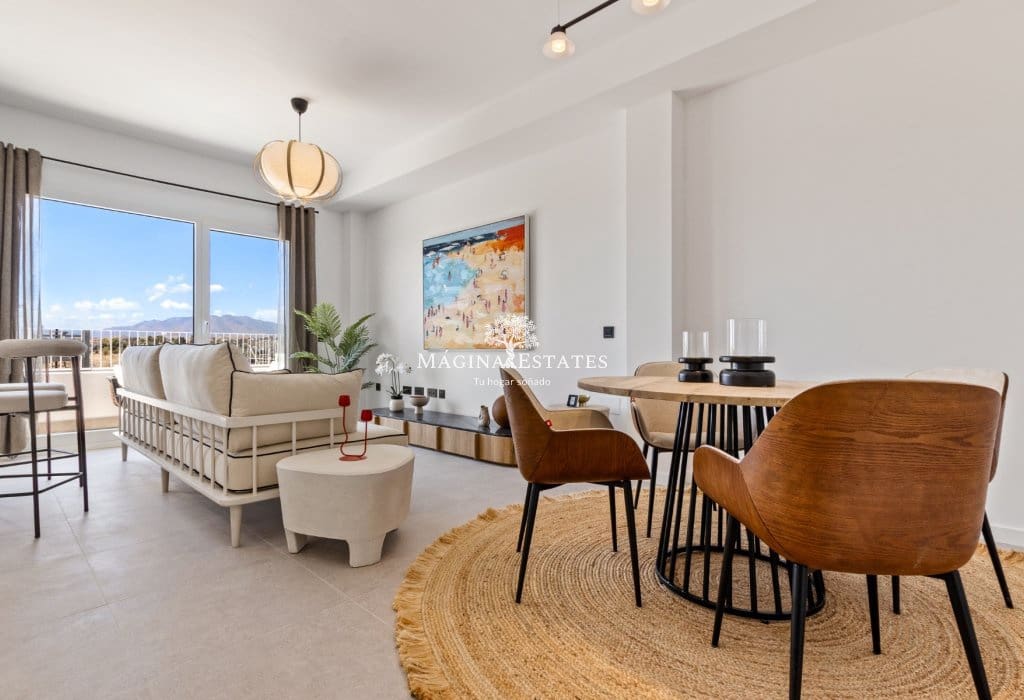 2 chambre Appartement à vendre à Fuengirola avec piscine garage - 429 950 € (Ref: 9499811)