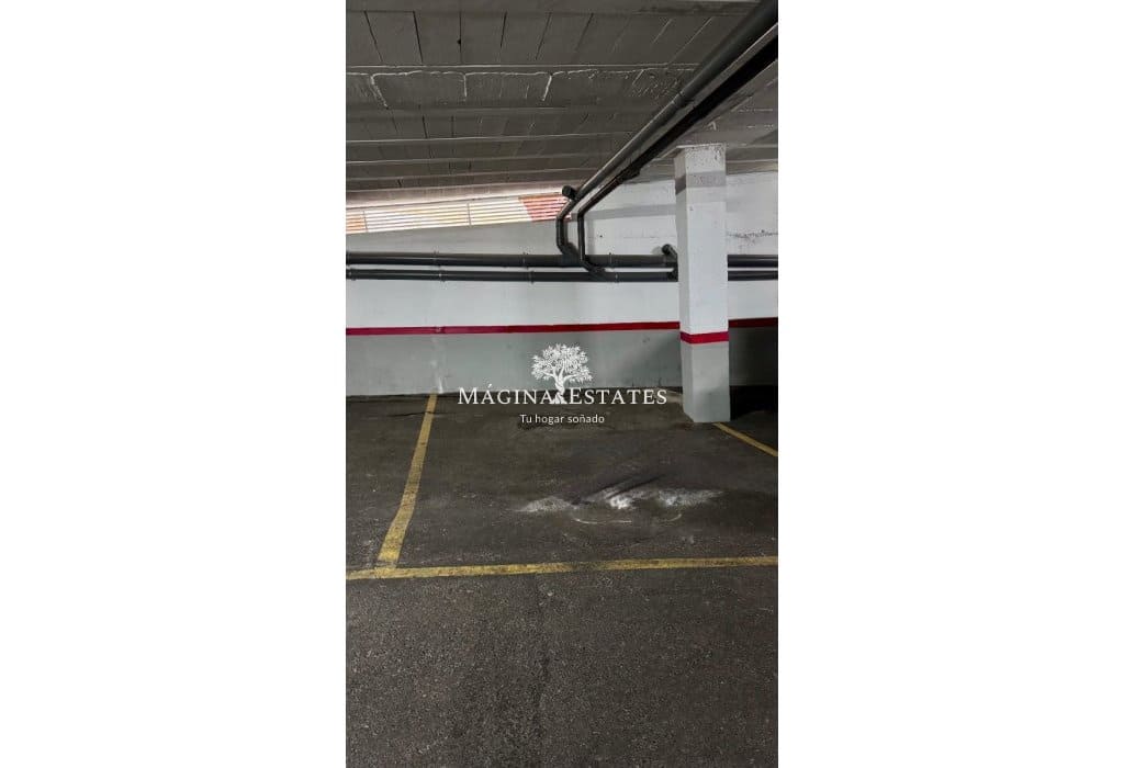 2 quarto Apartamento para arrendar em Fuengirola com piscina garagem - 1 100 € (Ref: 9499812)