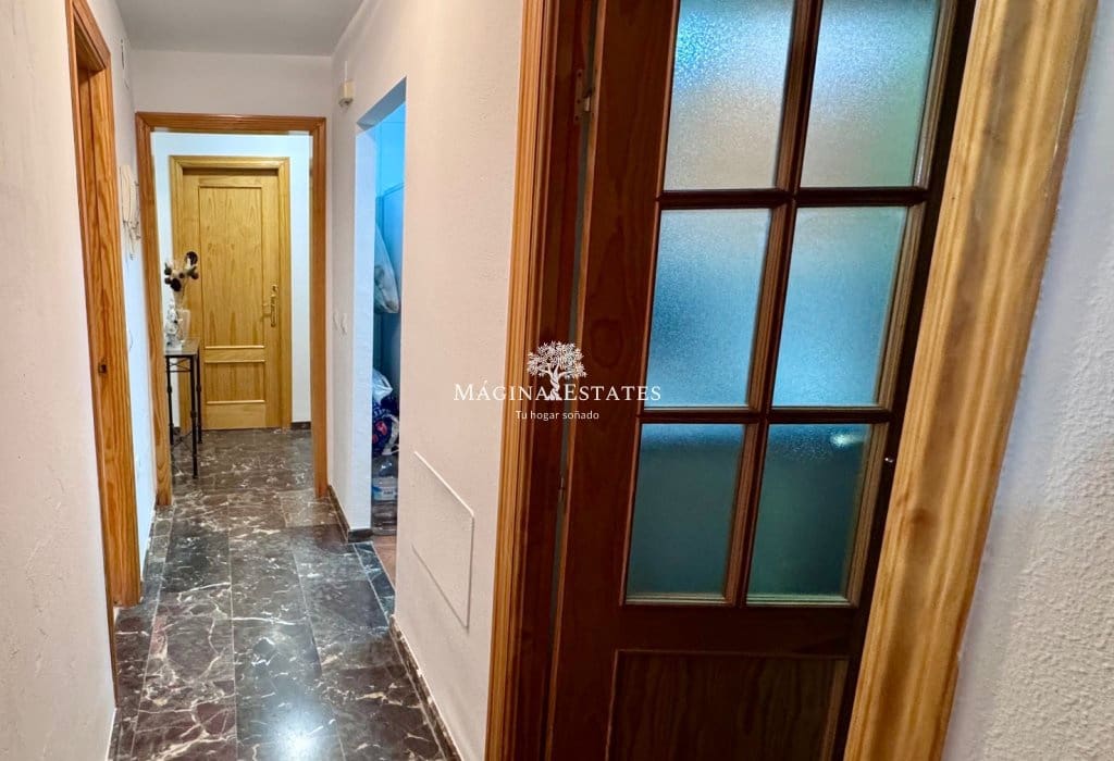 2 quarto Apartamento para arrendar em Fuengirola com piscina garagem - 1 100 € (Ref: 9499812)