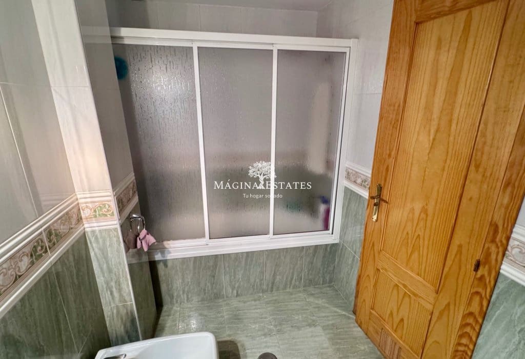 2 quarto Apartamento para arrendar em Fuengirola com piscina garagem - 1 100 € (Ref: 9499812)