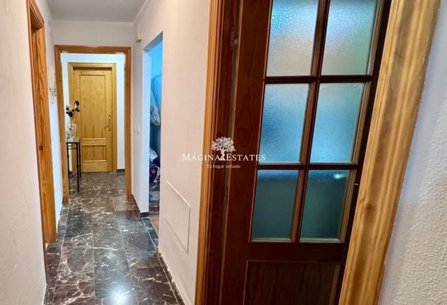 2 quarto Apartamento para arrendar em Torreblanca, Fuengirola com piscina garagem - 1 100 € (Ref: 9499812)