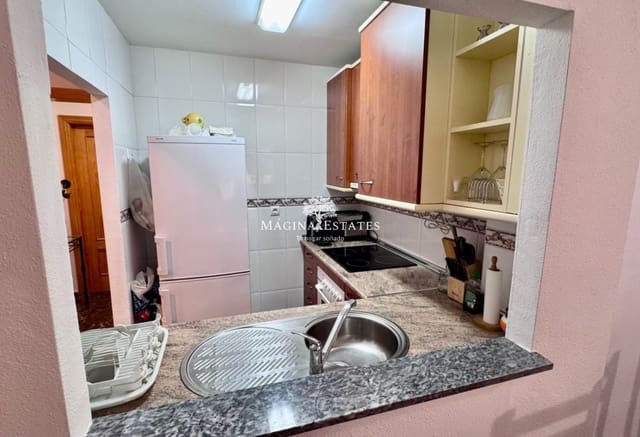 2 quarto Apartamento para arrendar em Torreblanca, Fuengirola com piscina garagem - 1 100 € (Ref: 9499812)