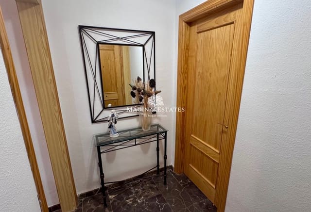 2 quarto Apartamento para arrendar em Torreblanca, Fuengirola com piscina garagem - 1 100 € (Ref: 9499812)