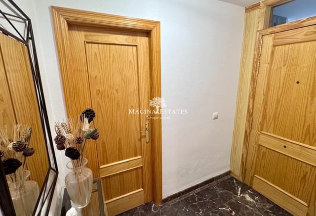 2 quarto Apartamento para arrendar em Torreblanca, Fuengirola com piscina garagem - 1 100 € (Ref: 9499812)