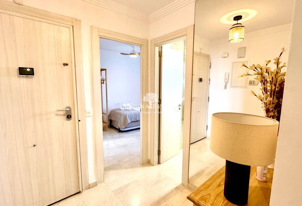 4 sovrum Lägenhet till salu i Fuengirola med pool - 530 000 € (Ref: 9499813)