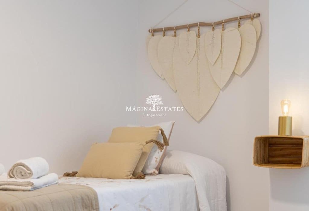 4 sovrum Lägenhet till salu i Fuengirola med pool - 530 000 € (Ref: 9499813)