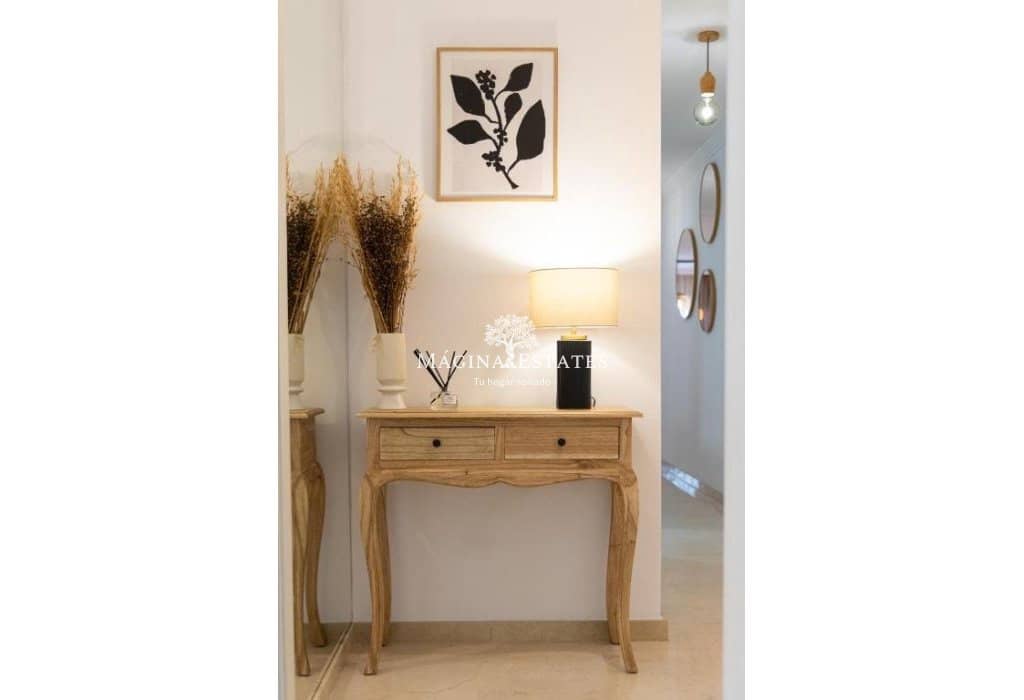 4 sovrum Lägenhet till salu i Fuengirola med pool - 530 000 € (Ref: 9499813)