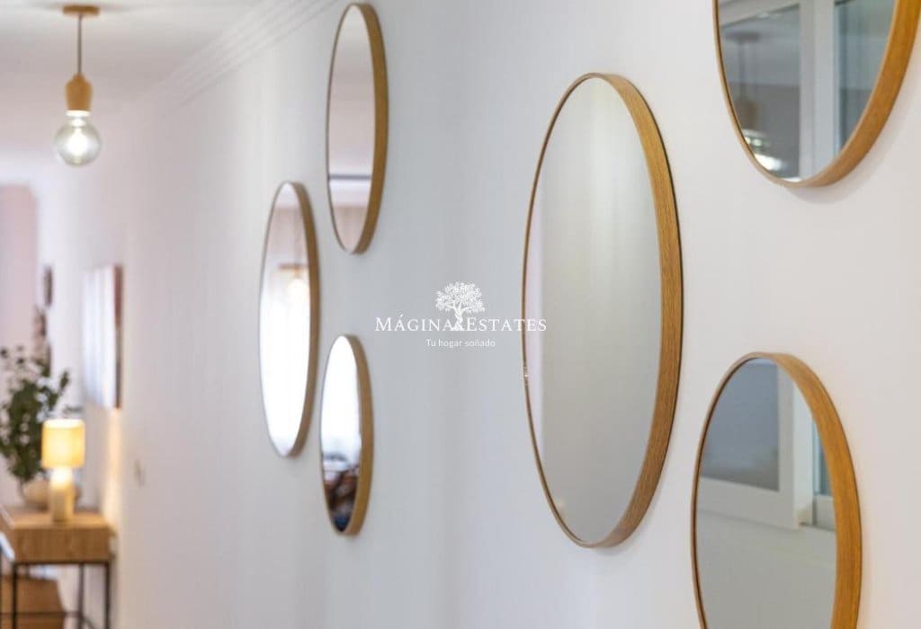 4 sovrum Lägenhet till salu i Fuengirola med pool - 530 000 € (Ref: 9499813)