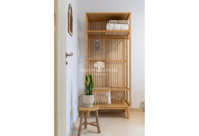 4 sovrum Lägenhet till salu i Zona Puerto Deportivo, Fuengirola med pool - 530 000 € (Ref: 9499813)