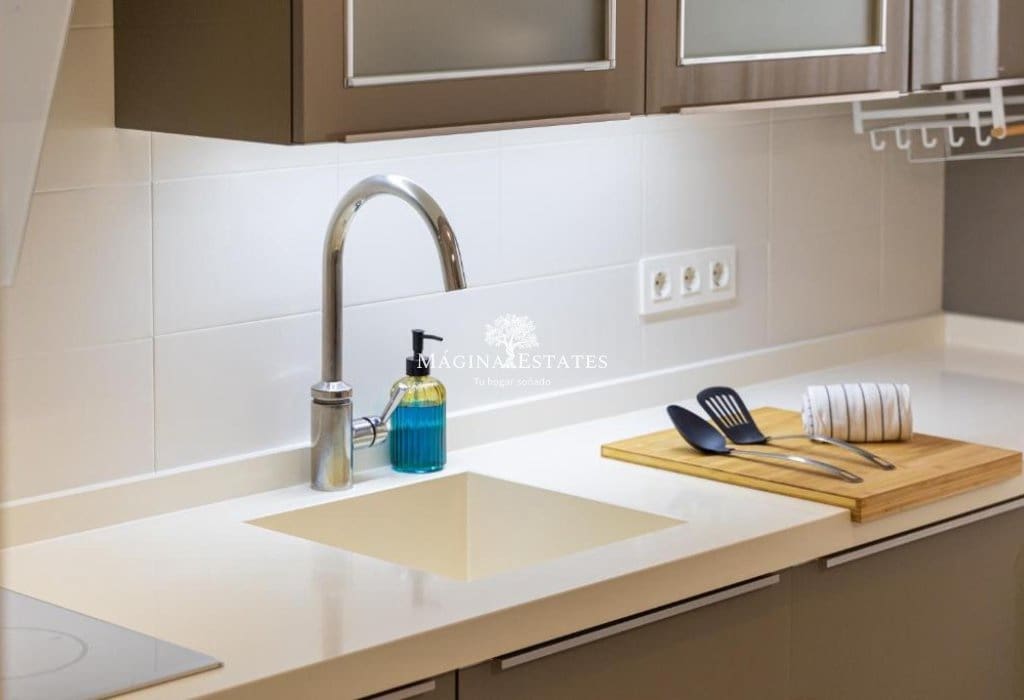 4 sovrum Lägenhet till salu i Fuengirola med pool - 530 000 € (Ref: 9499813)