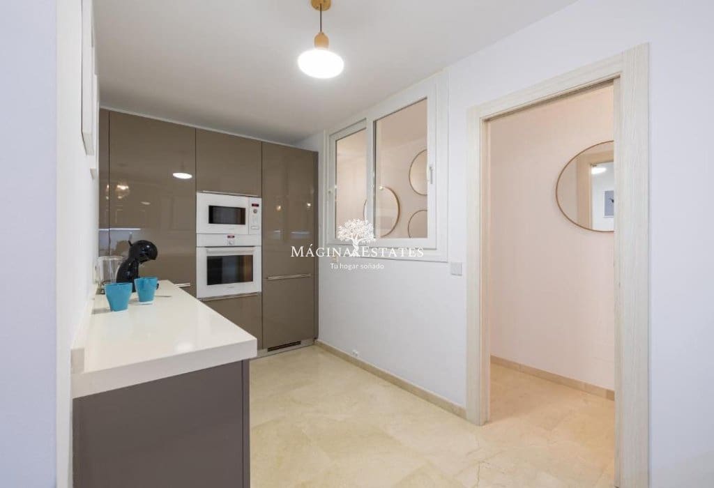 4 sovrum Lägenhet till salu i Fuengirola med pool - 530 000 € (Ref: 9499813)