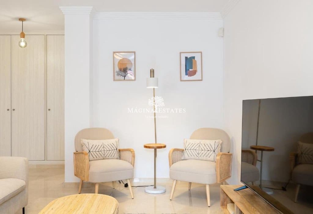 4 sovrum Lägenhet till salu i Fuengirola med pool - 530 000 € (Ref: 9499813)