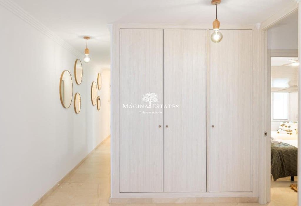 4 sovrum Lägenhet till salu i Fuengirola med pool - 530 000 € (Ref: 9499813)