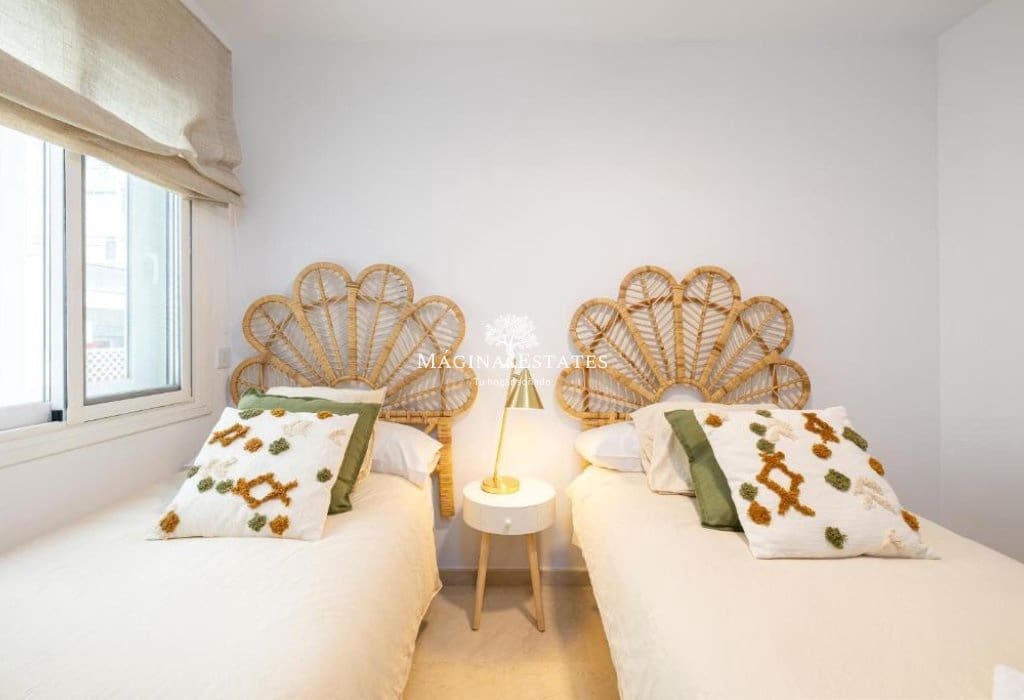 4 sovrum Lägenhet till salu i Fuengirola med pool - 530 000 € (Ref: 9499813)