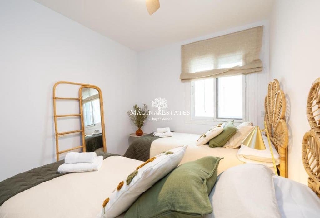 4 sovrum Lägenhet till salu i Fuengirola med pool - 530 000 € (Ref: 9499813)