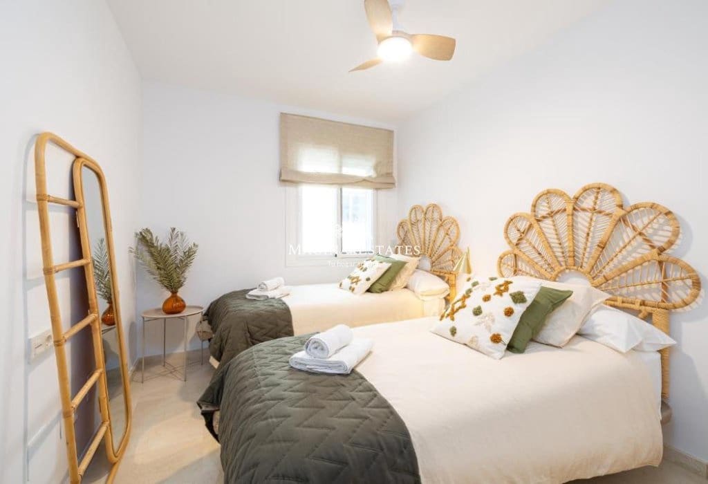 4 sovrum Lägenhet till salu i Fuengirola med pool - 530 000 € (Ref: 9499813)