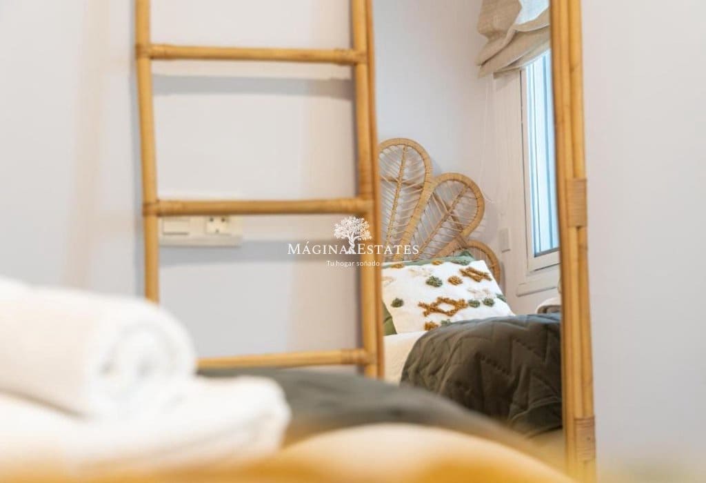 4 sovrum Lägenhet till salu i Fuengirola med pool - 530 000 € (Ref: 9499813)