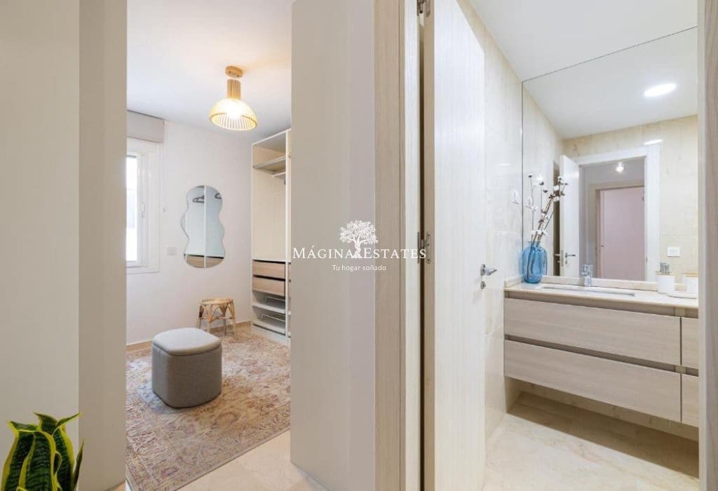 4 sovrum Lägenhet till salu i Fuengirola med pool - 530 000 € (Ref: 9499813)