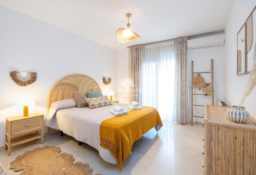 4 sovrum Lägenhet till salu i Fuengirola med pool - 530 000 € (Ref: 9499813)