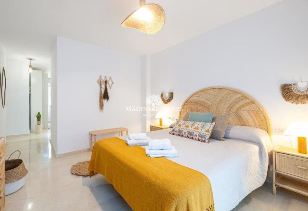 4 sovrum Lägenhet till salu i Fuengirola med pool - 530 000 € (Ref: 9499813)