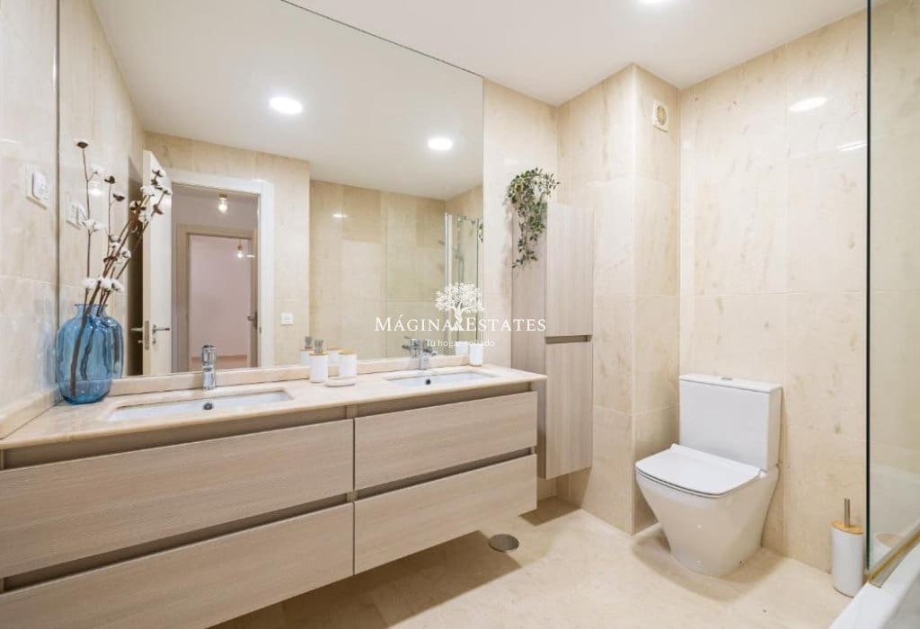 4 sovrum Lägenhet till salu i Fuengirola med pool - 530 000 € (Ref: 9499813)