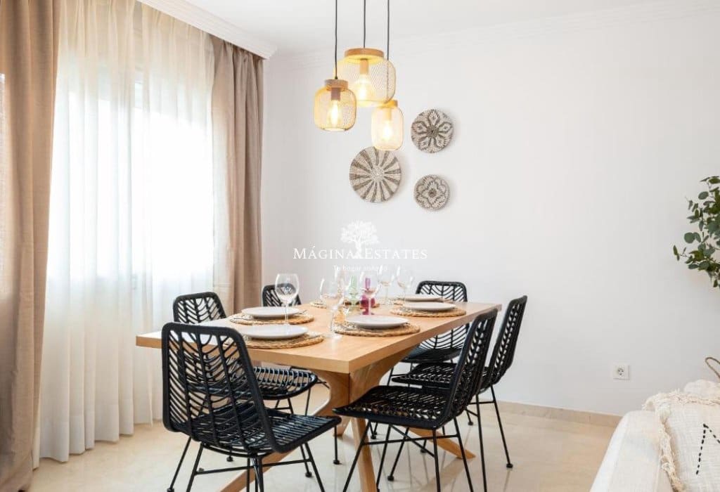 4 sovrum Lägenhet till salu i Fuengirola med pool - 530 000 € (Ref: 9499813)