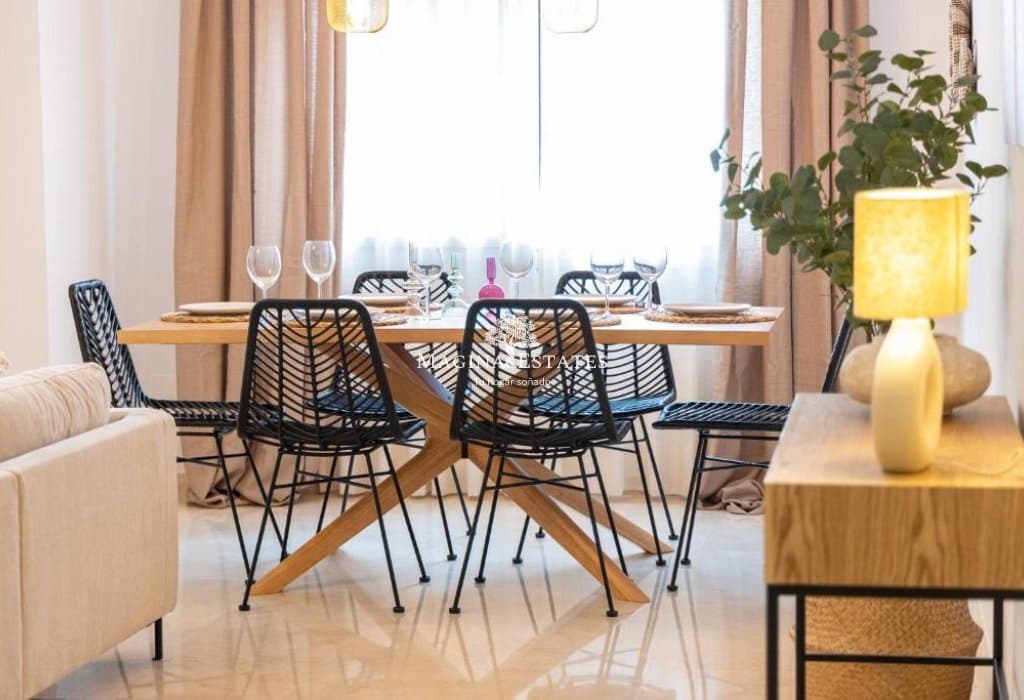 4 sovrum Lägenhet till salu i Fuengirola med pool - 530 000 € (Ref: 9499813)