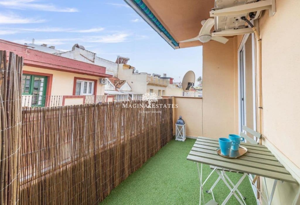 4 sovrum Lägenhet till salu i Fuengirola med pool - 530 000 € (Ref: 9499813)