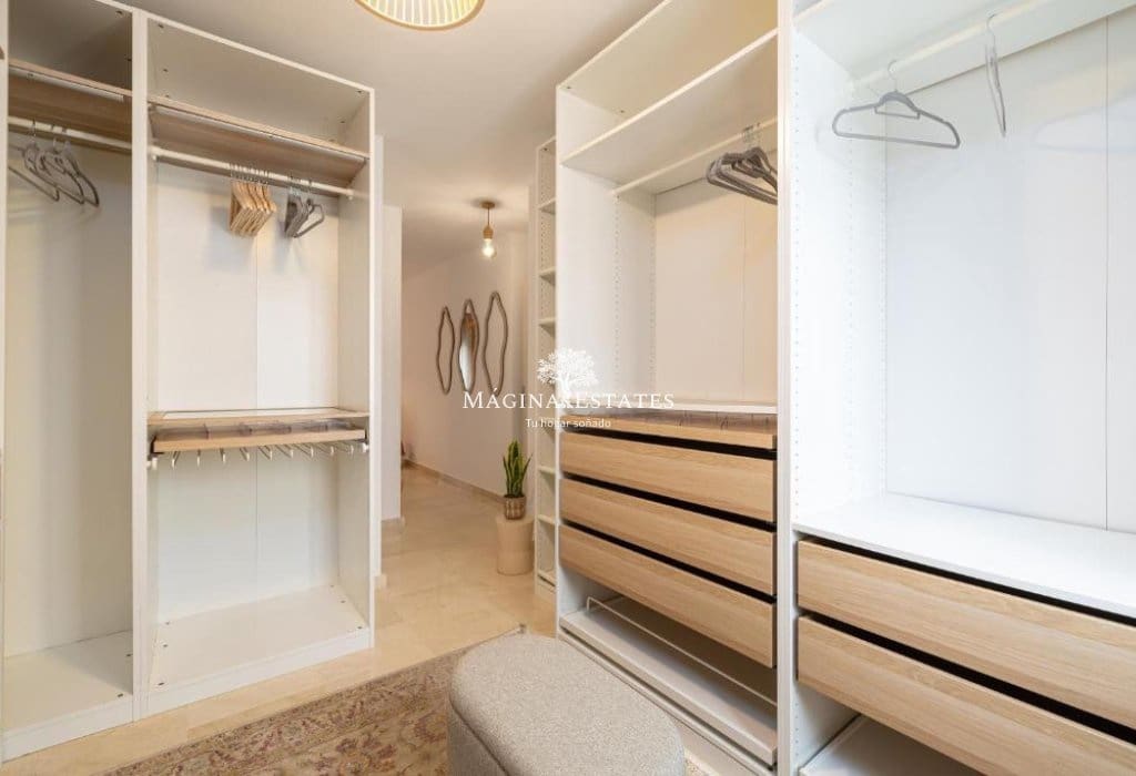 4 sovrum Lägenhet till salu i Fuengirola med pool - 530 000 € (Ref: 9499813)