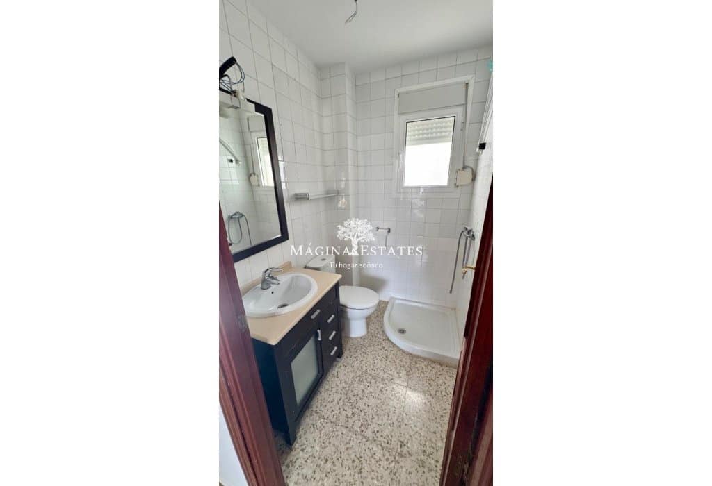 4 chambre Appartement à vendre à Fuengirola avec piscine - 595 000 € (Ref: 9499814)