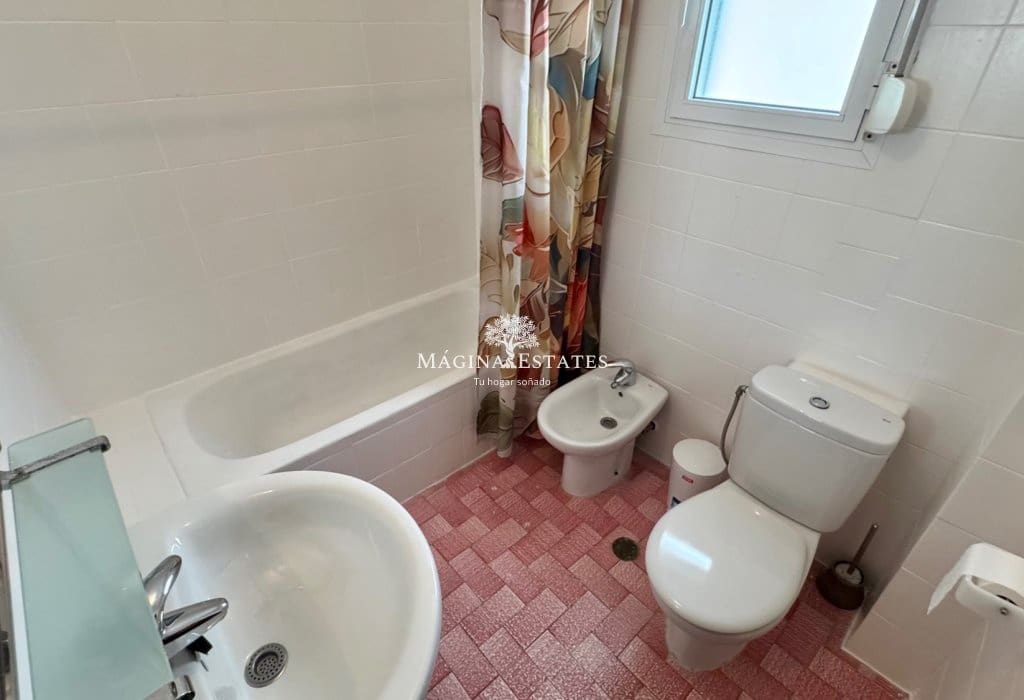 4 chambre Appartement à vendre à Fuengirola avec piscine - 595 000 € (Ref: 9499814)